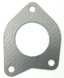 WSM Exhaust Gasket for Kawasaki 550 JS / SX 1986-1995 11009-2461, 11060-3726 007-517