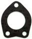 WSM Exhaust Gasket for Kawasaki 650 SX / X2 1986-1988 11009-3723, 11060-3725 007-519