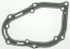 WSM Exhaust Gasket for Yamaha 650 1991-1993 6M6-14755-00-00, 6M6-14755-A0-00 007-530