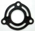 WSM Exhaust Gasket for Tiger Shark 640 1994-1999 3008-384 007-579