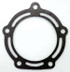 WSM Exhaust Gasket for Tiger Shark 900 / 1000 1995-1998 0612-461 007-579-05