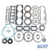 WSM Complete Gasket Kit for Yamaha 1100 Raider / Venture 1995-1997 63M-W0001-00-00 007-610