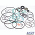 WSM Complete Gasket Kit for Sea-Doo 580 1992-1996 290993874, 290993875, 290993878 007-620