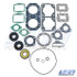 WSM Complete Gasket Kit for Kawasaki 750 ZXI 1995-1997 13301-3719 007-629