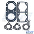 WSM Top End Gasket Kit for Kawasaki 750 SX / SXI 1992-2002 007-631-01