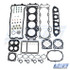 WSM Top End Gasket Kit for Kawasaki 1500 Ultra 310 2014-2024 007-646-05