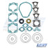 WSM Complete Gasket Kit for Polaris 1200 1999-2000 CARB 2201706 007-647