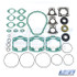 WSM Complete Gasket Kit for Polaris 1200 2000-2002 Carb 007-647-05