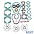 WSM Complete Gasket Kit for Polaris 1200 MSX 140 2003-2004 007-649