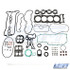 WSM Complete Gasket Kit for Yamaha 1100 FX HO 2004-2008 6AA-W0001-00-00, 6B6-W0001-00-00 007-671