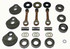 WSM Crankshaft Rebuild Kit for Kawasaki 1200 STX-R / Ultra 150 1999-2005 010-342