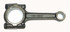 WSM Connecting Rod for Yamaha 1000 / 1100 FX 2003-2008 4XV-11650-00-00, 5PW-11650-00-00 010-529