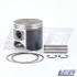 WSM Piston Kit for Kawasaki 800 SX-R 2003-2011 Standard Platinum 13001-3735 010-843PK