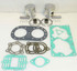 WSM Top End Rebuild Kit for Tiger Shark 770 1996-1999 Standard 010-851-10