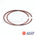 WSM Piston Rings for Sea-Doo 951 DI 2000-2007 Standard 290815267, 290889040, 420815267 010-909