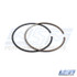 WSM Piston Rings for Kawasaki 550 SX 1991-1995 .5mm Over 010-913-05