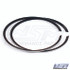 WSM Piston Rings for Tiger Shark 900 Monte Carlo / Tigershark / TS-L 1995-1999 .25mm Over 010-952-04
