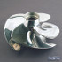 WSM Impeller for Sea-Doo 1503 130 / 155 4-Tec 2009-2019 021-210-11/19