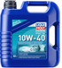 LIQUI-MOLY SYNTHETIC Oil Change Kit YAMAHA 1.8L SVHO FX GP1800R NGK LFR7A Plugs PWC-YM-4217-KT