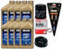 YAMAHA 5W30 Outboard Oil Change Kit LUB-MRNSH-KT-05 VMAX SHO VF250 VF225 VF200