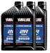 3x Pack YAMAHA Yamalube OEM 2R 2-Stroke MX ATV MC Racing Oil LUB-2STRK-R1-12