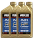 3x Pack YAMAHA Yamalube OEM Full-Synthetic 15W-50 HP Oil LUB-15W50-FS-12