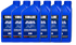 6x Pack YAMAHA YAMALUBE 4W WaveRunner 4-Stroke Engine Oil 10W40 LUB-10W40-WV-12