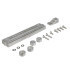 Quicksilver Aluminum Anode Kit for Suzuki 90-140 HP 8M6007994