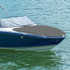 YAMAHA OEM 242X 242 LTD S Bow Cover Smoke 24 FT MAR-242BC-SM-16