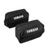 YAMAHA OEM RecDeck Rack Cooler Saddle Bags F3X-F847U-V0-00