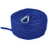 YAMAHA OEM Greenfield 3-Braid Nylon Anchor Lines SBT-BL100-BK-12 / SBT-BL100-BL-12 / SBT-BL100-RD-12