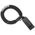 YAMAHA OEM Floating Wrist Whistle & Key Ring Black MWV-WWHCD-00-BK