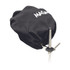 YAMAHA OEM Marine Kettle Grill Cover Black SBT-A1049-2B-K0