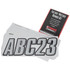 YAMAHA OEM Series 800 Registration Kits SBT-SIBLK-80-13