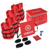 YAMAHA OEM Boating Starter Kit SBT-SBKIT-RD-21