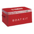 YAMAHA OEM Boating Starter Kit SBT-SBKIT-RD-21