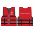 YAMAHA WaveRunners Starter Kit Red/White MWV-STKIT-RD-21