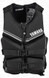 YAMAHA Unisex Premium Neoprene PFD MAR-25VHE-GY