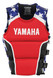 YAMAHA Neoprene Side-Entry PFD MAR-25VSE-AF