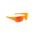 YAMAHA Sport Floating Sunglasses ORANGE