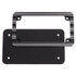 Yamaha OEM Billet License Frame with Back Plate DBY-ACC56-13-32
