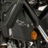 YAMAHA OEM FZ-10 Radiator Guard B67-E24D0-V0-00