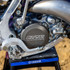 YAMAHA OEM GYTR Billet Clutch Cover WR450F YFZ450R YFZ450X YZ450F 2003-2025 GYT-5XD35-10-AL
