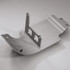 YAMAHA OEM GYTR TT-R110 Glide Plate Kit GYT-5B634-00-AL