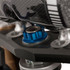YAMAHA OEM GYTR YZ65 Blue Accessories BR8-F84AB-V0-00