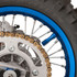 YAMAHA OEM GYTR YZ65 Blue Accessories BR8-F84AB-V0-00
