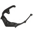 YAMAHA OEM Passenger Grab Bar NIKEN 2019 BD5-F47J0-V0-00