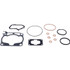 YAMAHA OEM Bottom End Gasket Kit WR250F YZ250F YZ250FX 2019-2025 B7B-W0002-00-00