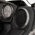 YAMAHA OEM Speaker Bezels ELUDER STAR VENTURE 1900 2018, 2020-2021 DBY-ACC56-13-28