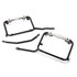 YAMAHA OEM Super Tenere Side Case Mount Kit SUPER TENERE/ES 2012-2024 2BS-F84G0-V0-00